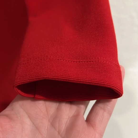 Nookie Stadium Dress - Picture 8 of 10